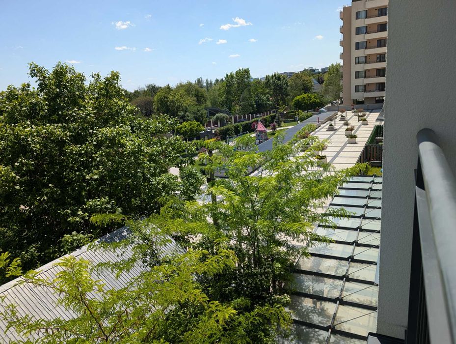 To Rent: Premium 3 Room Apartment in Baneasa, near Bucharest Zoo