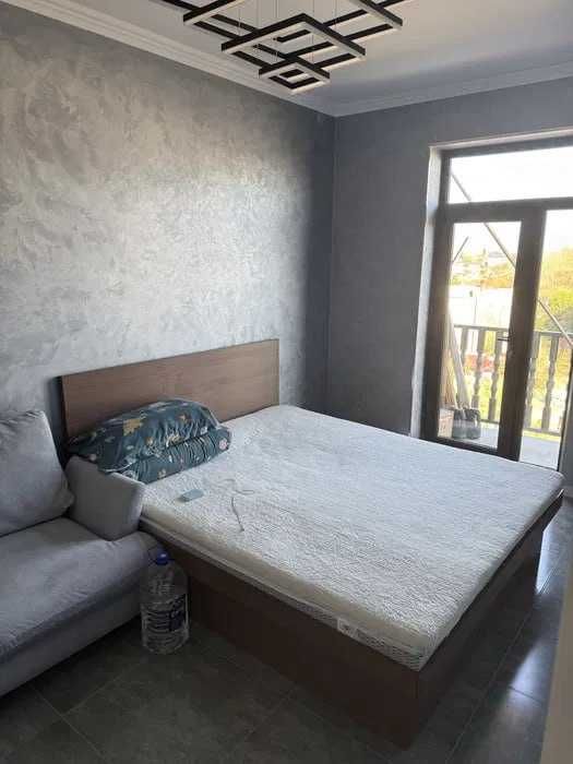 Yakkasaroy Salamatina Yujniy Vokzal Strong Edifice 1xona/8/9  47.4m2;