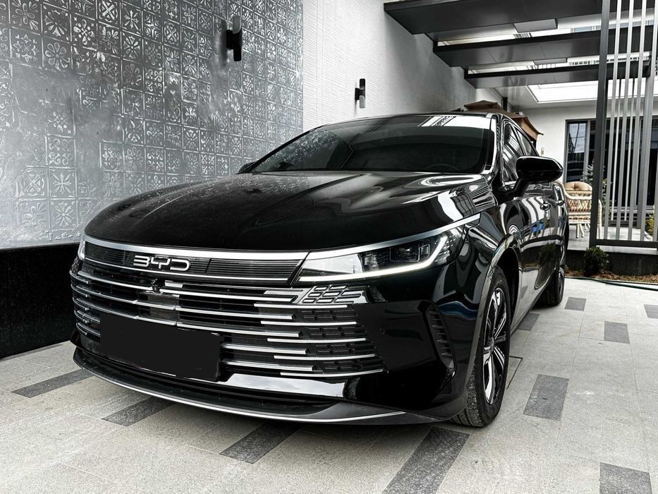 BYD Chazor LUXE-55 talik 2-pozitsiya.Выкуп, Аренда, Вариант