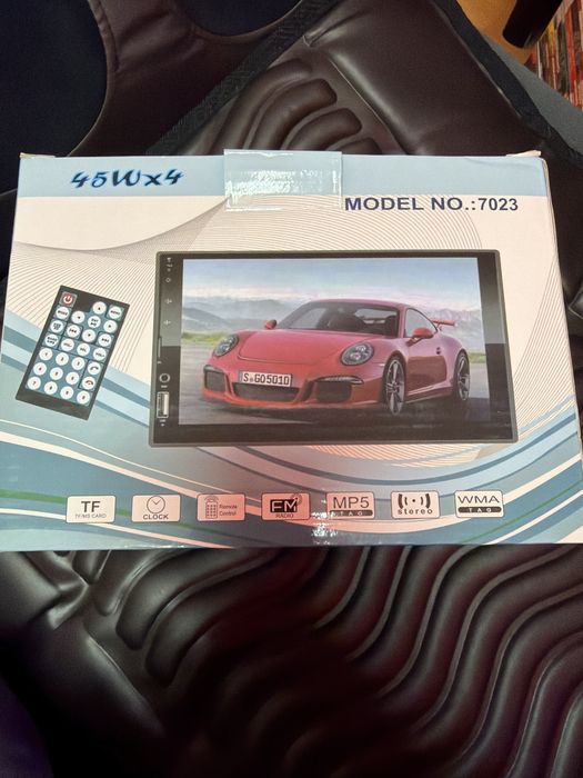 Navigatie auto cu camere