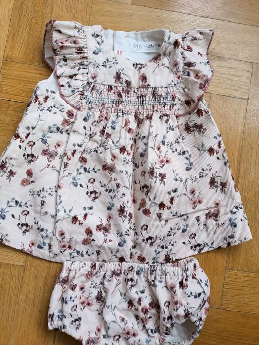 Vand rochiță bebe