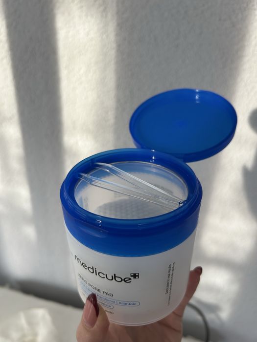 Medicube - корейска козметика