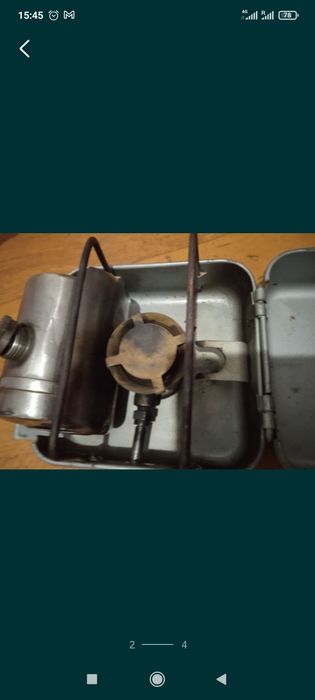 Продам качественно горелку