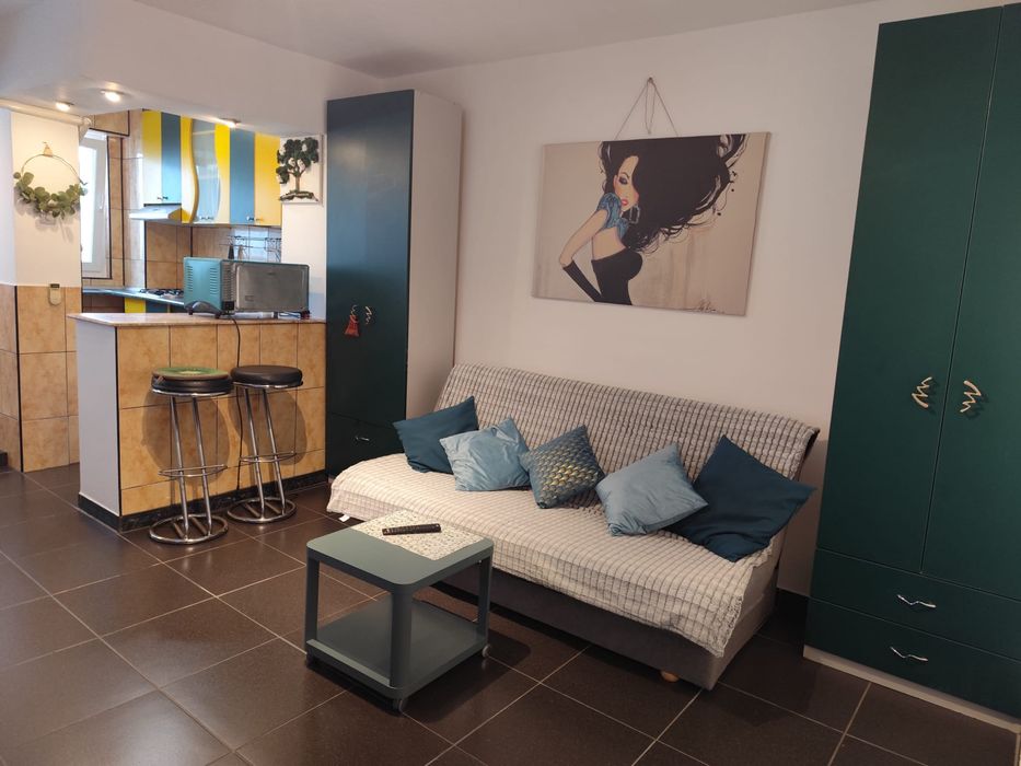 Inchiriez garsoniera cocheta, curata in zona Turda, direct proprietar