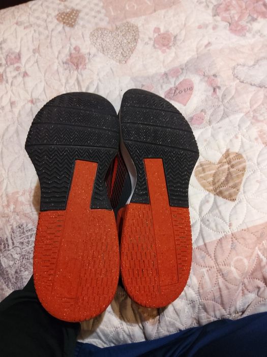 Nike air max  маратонки