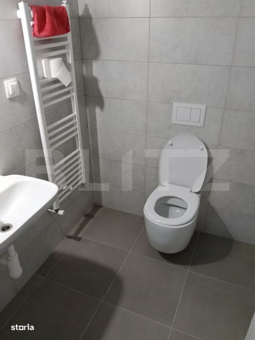 Apartament Premium 3 Camere (80 mp) + 2 Locuri de Parcare | Maurer Res