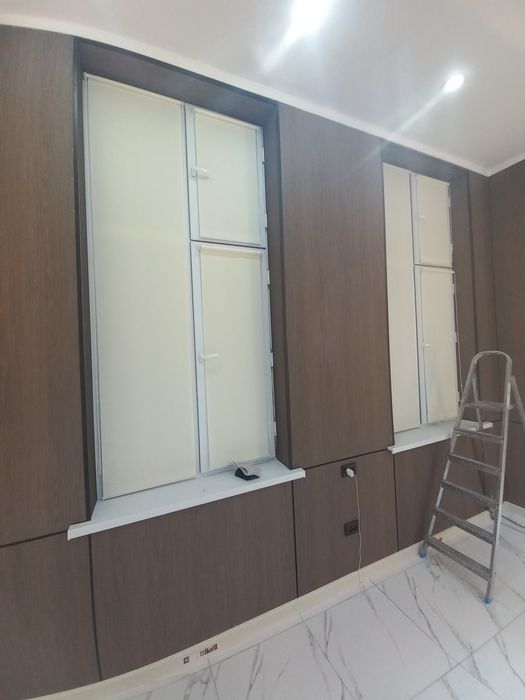 Жалюзи туркестан