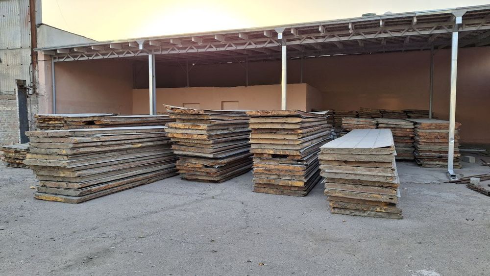 Продаётся сенгвич панель советского производства.