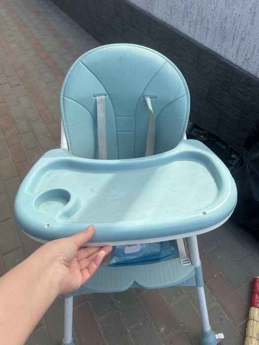 Стул для кормления