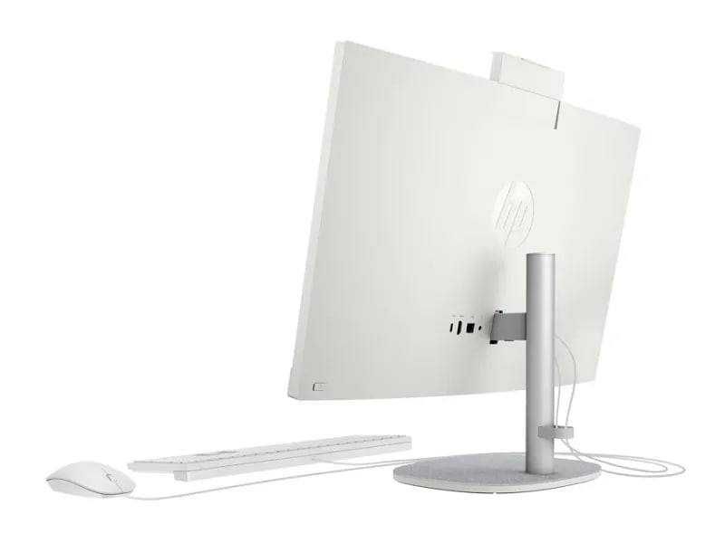 HP 24-CR0008L  i7-1355U/16GB/512GB/24'' FHD IPS White