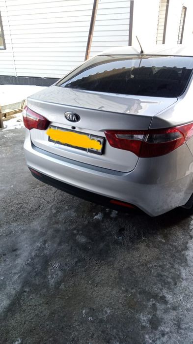 Кузовные работы.