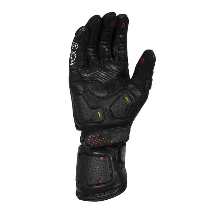 Manusi Knox Oulton MK2