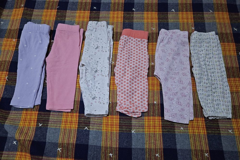 Lot haine bebe fetiță