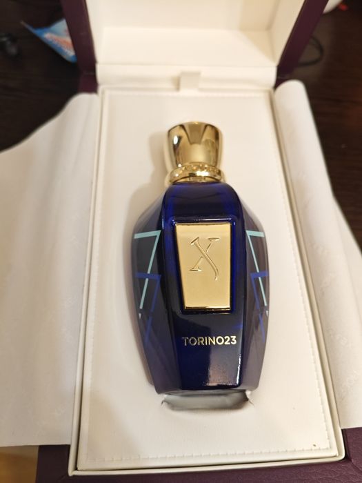 Парфюм Xerjoff Torino 23
