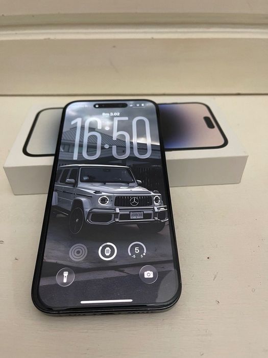 iPhone 14 Pro Max 256GB