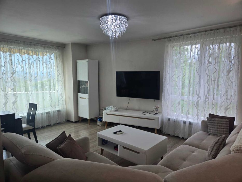 Продава се Многостаен апартамент в Благоевград, Баларбаши - 145 кв.м за 1587 €/кв.м - Снимка #1