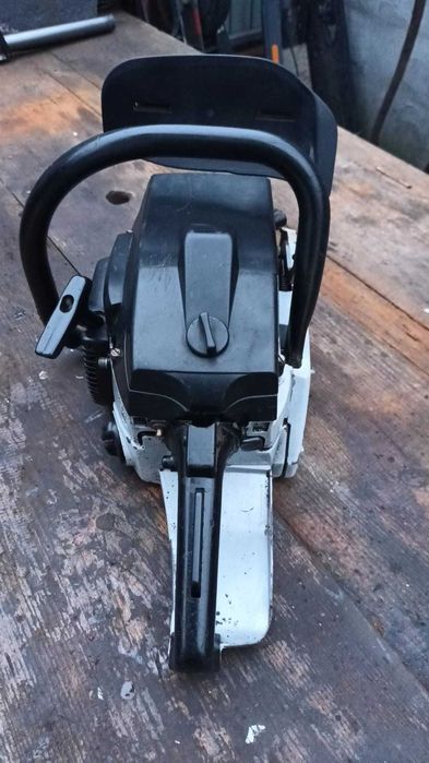 Drujba Sachs-Dolmar Silver, 112 originala, germana ,functionare buna.