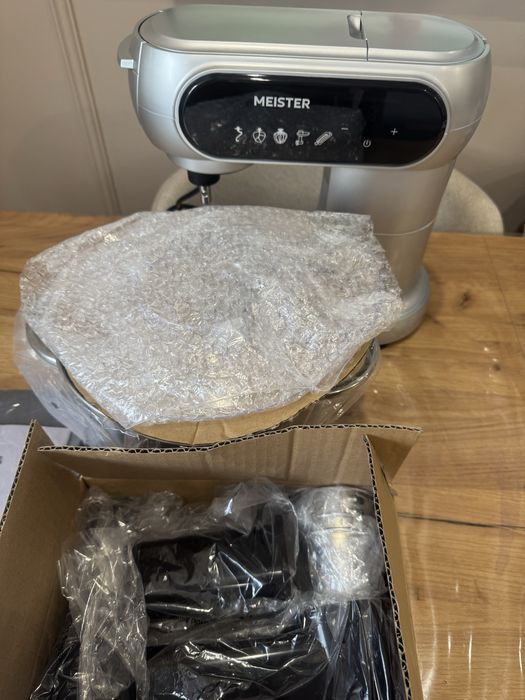 Кухонный комбайн