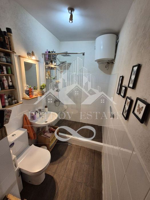 Продава се Двустаен апартамент в Велинград - 84 кв.м за 1270 €/кв.м - Снимка #9