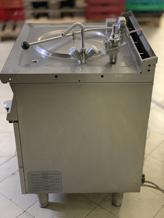 Уред за професионално готвене Lotus