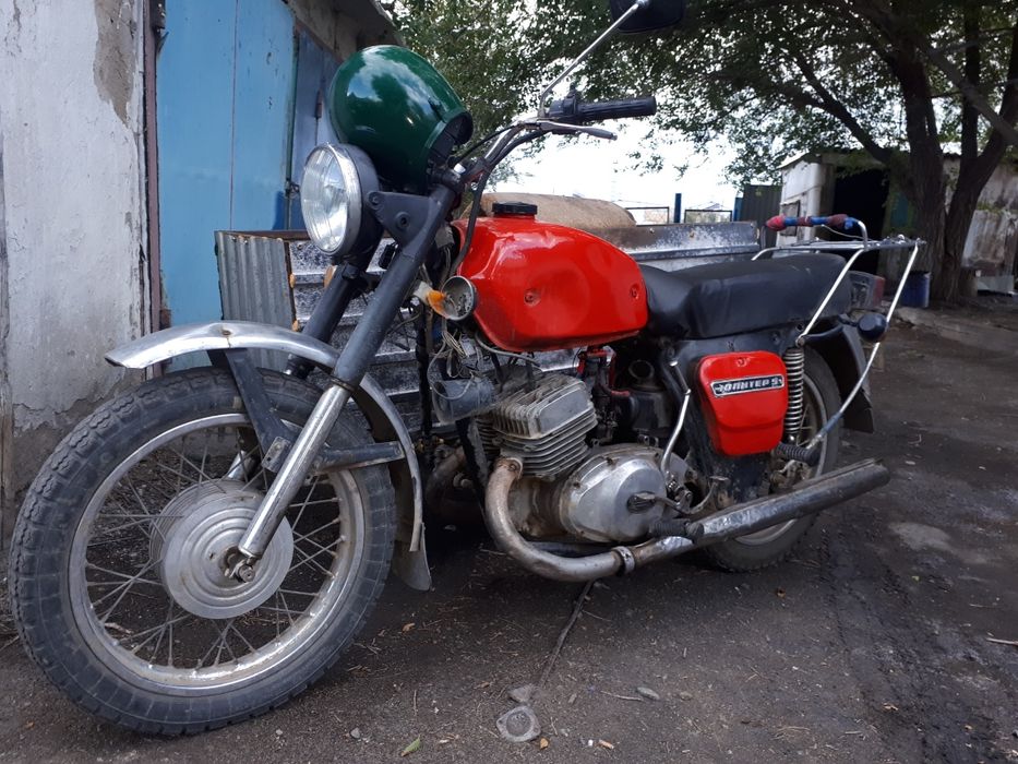 Из юпитер5 в хорошем состоянии