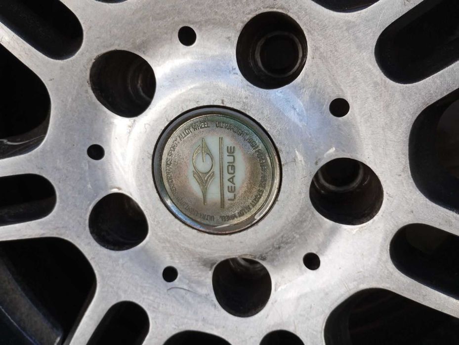 235/75/15 Goodyear Wrangler