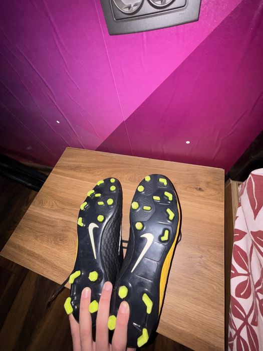 Nike Hypervenom бутонки 44-45