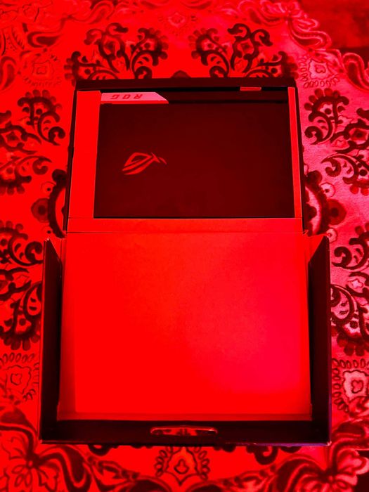 Игровой ноутбук ASUS ROG STRIX G17 RYZEN 9 5950HX + RTX 3060 прокат!!!