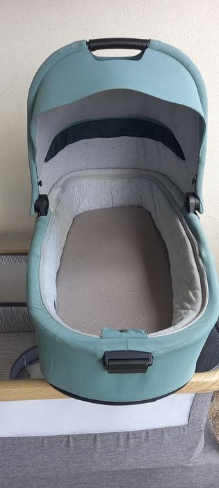 детска количка easywalker harvey 2
