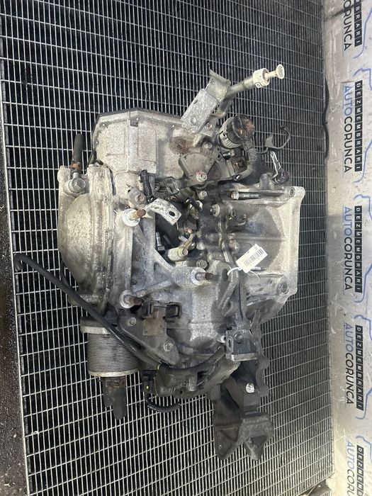 Cutie de viteze Mitsubishi ASX Facelift 2012 2.2 Diesel 2012 - 2016 150CP Automata 4N14 ...