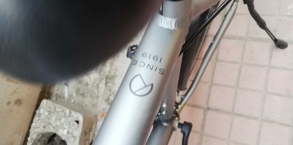 Bicicleta Trekking Kalkhoff Voyager Allround Roti 28'' Cadru XL