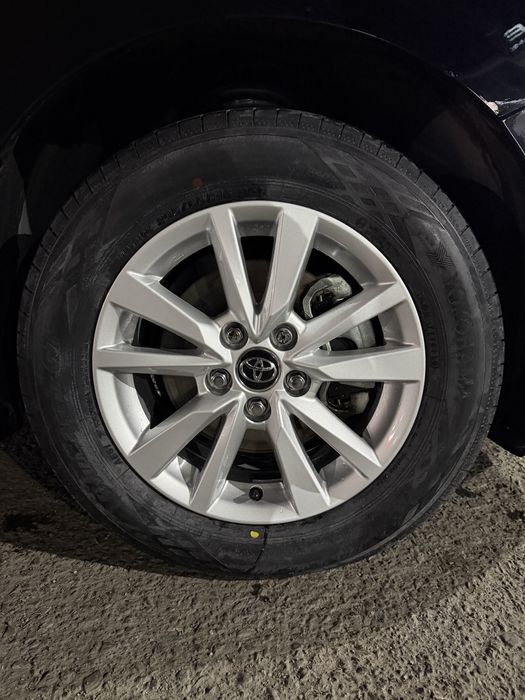 Диски камри 70 р 16