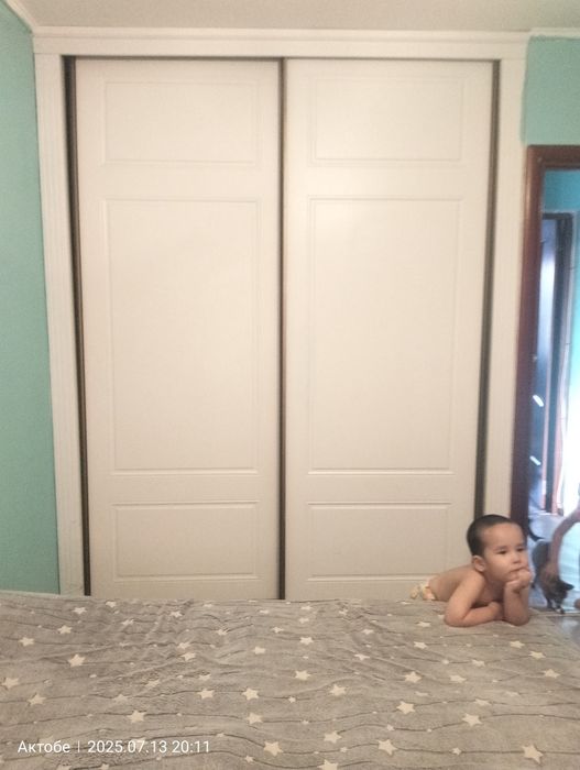 Продам дверь купеиныи