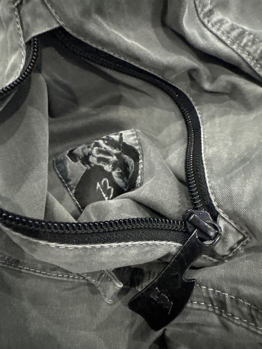 Luda къси гащи