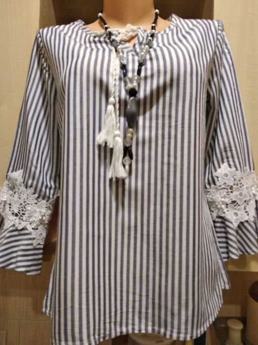 Кофточки модные и дешёвые