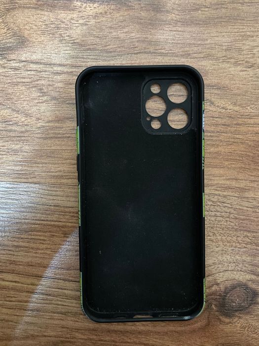 Кейс за iphone 12 pro