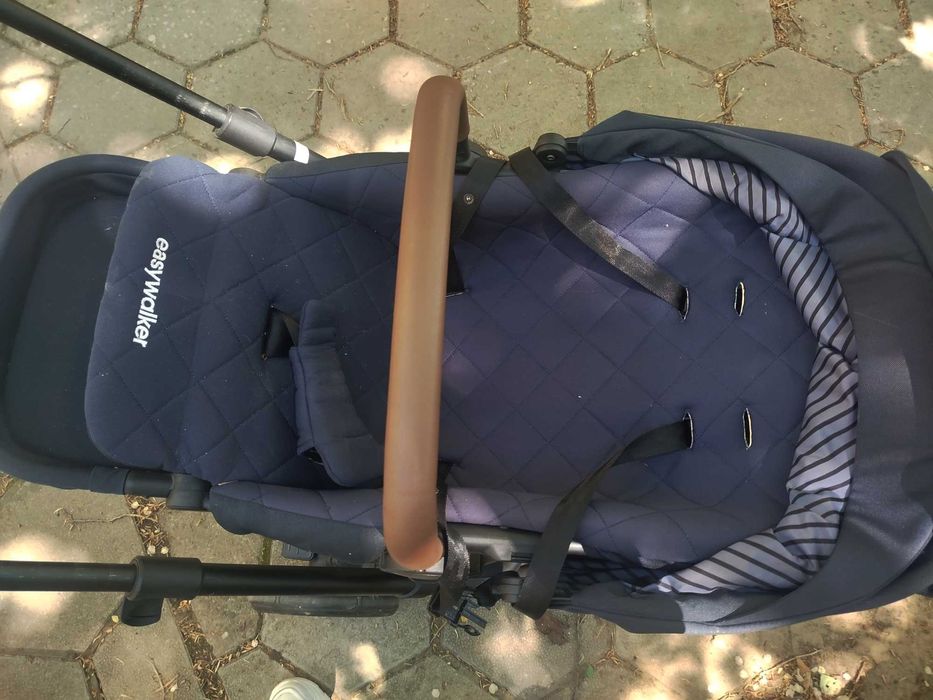 Количка Easywalker