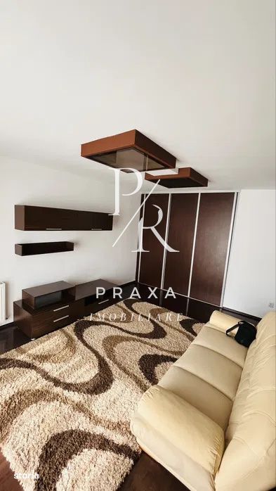 Apartament 2 camere, 52mp, etaj intermediar, parcare, zona Sesul de Su