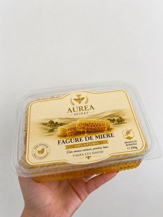 faguri de albine
