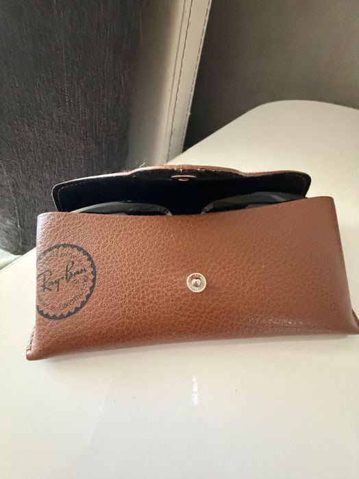 Слънчеви очила Ray ban