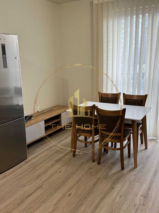 Дава се под наем Двустаен апартамент в Варна, Възраждане 2 - 50 кв.м за 500 € - Снимка #2