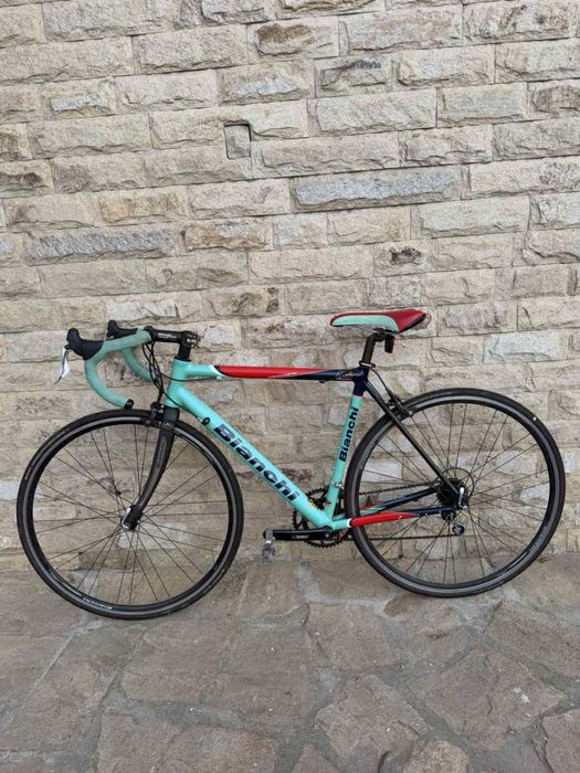Шосеен Bianchi 28/52