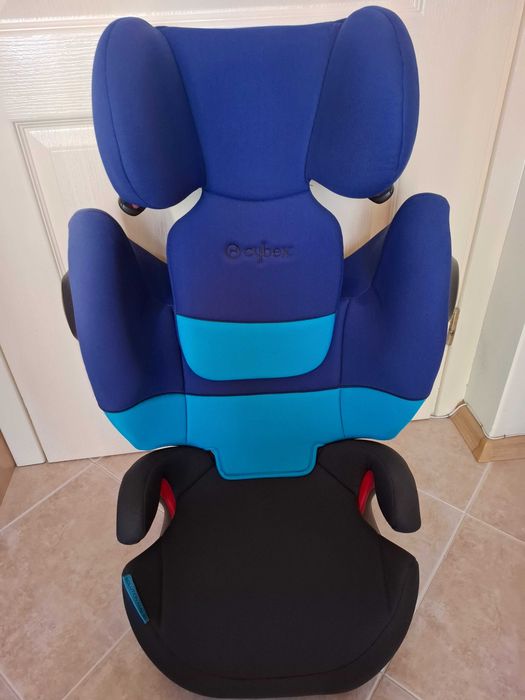 Детско столче Cybex 15-36 kg
