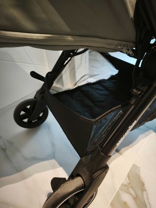 Easywalker Jackey 2 НОВА!