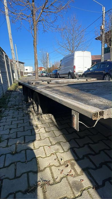 Graham Ewards trailer