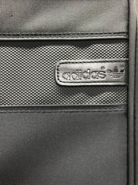 Оригинален куфар Adidas