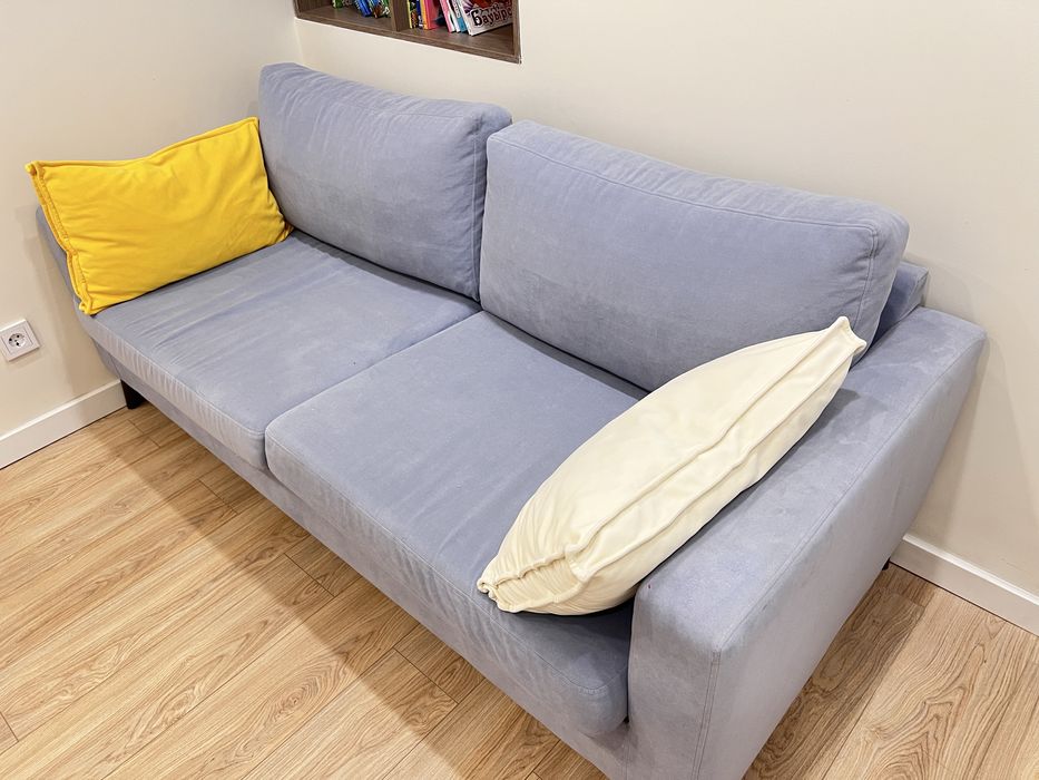 Диван ikea KARLSTAD