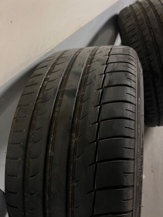 Летни гуми Спорт пакет 20ки дот:21г