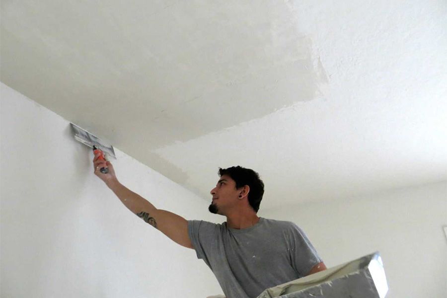 Мастер строитель