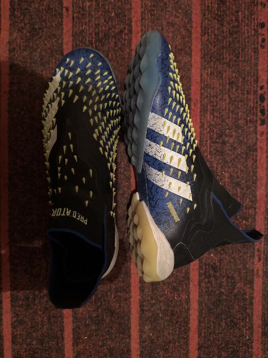 Сороконожки Predator